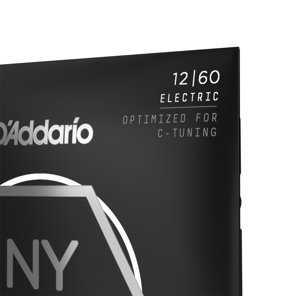 D'Addario | NYXL | Premium Electric Guitar Strings D'Addario | NYXL | Premium Electric Guitar Strings